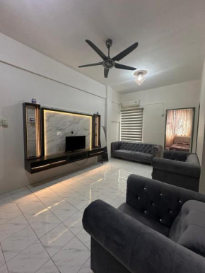 Idola Homestay Sandakan